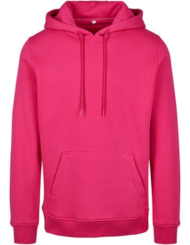 BUI-BY011-Heavy Hoody